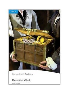 Detective Work: Level 4 paperback english - 12/5/2008