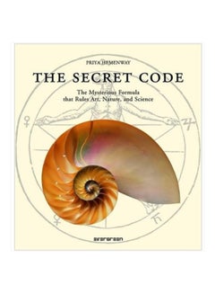 The Secret Code Paperback English by Priya Hemenway - 43984