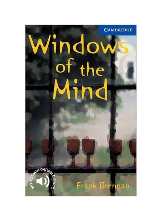 Windows Of The Mind paperback english - 11/1/2001 