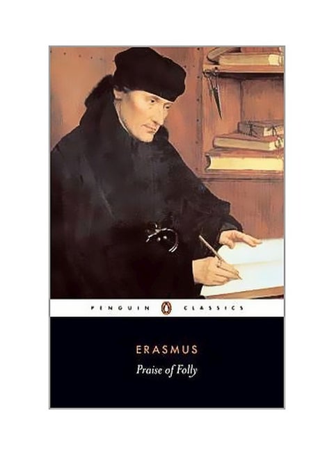 Praise Of Folly paperback english - 3/1/1994