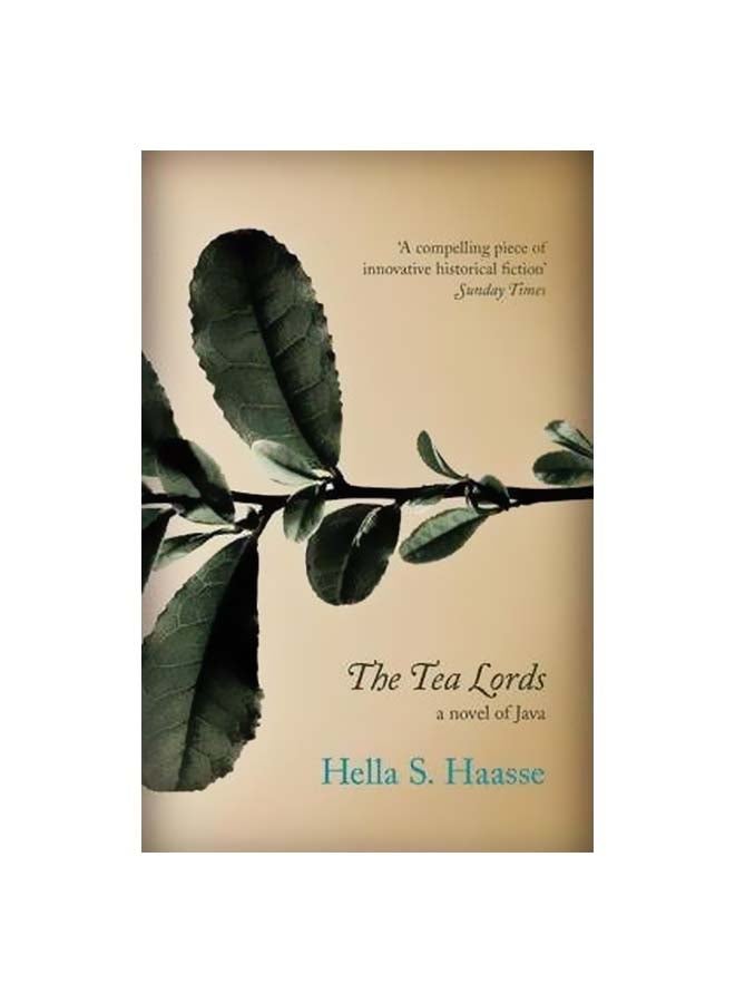 The Tea Lords Paperback English by Hella S. Haasse - 10/3/2013