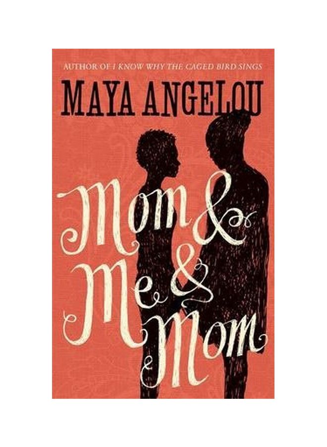 Mom And Me And Mom paperback english - 3/6/2014 
