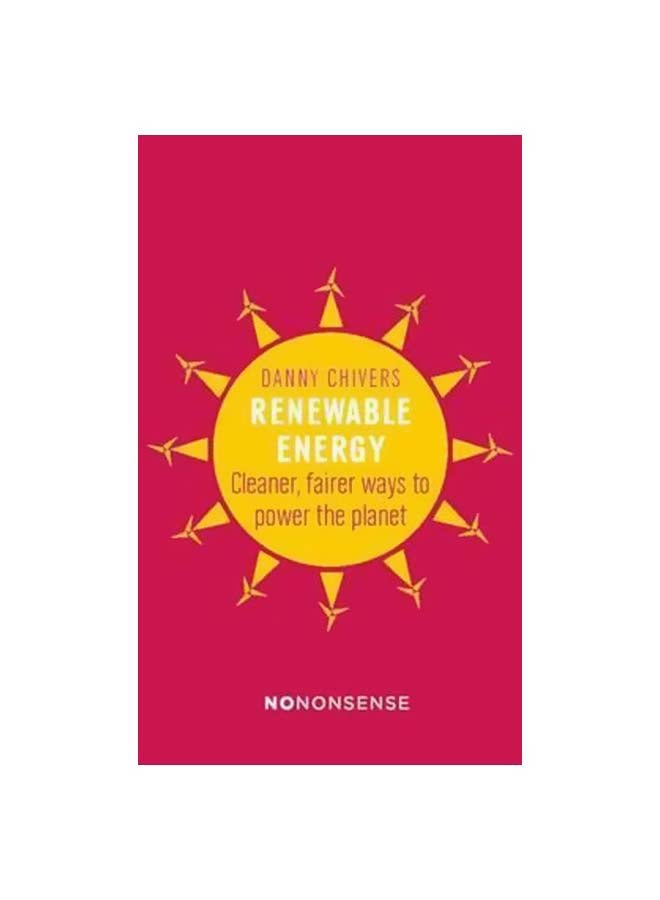 Nononsense Renewable Energy paperback english - 9/24/2015