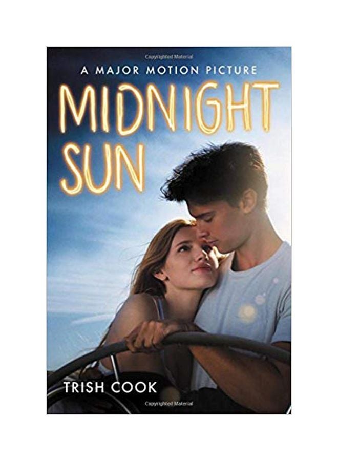 Midnight Sun (ميدنايت صان) paperback english - 2/6/2018