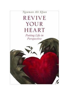 Revive Your Heart : Putting Life In Perspective paperback english - 5/18/2017
