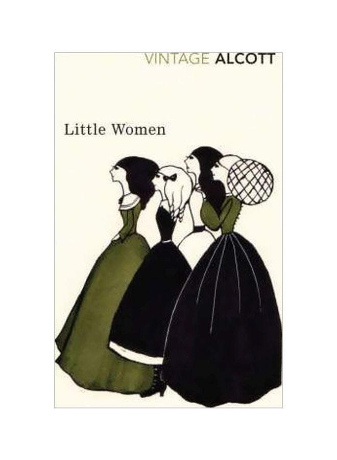 Little Women paperback english - 5/28/2008 