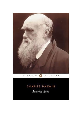 Autobiographies Paperback English by Charles Darwin - 37530 - v1561576903/N27256890A_1