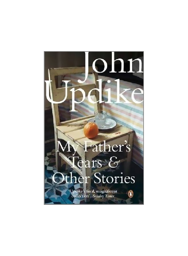 كتاب My Father's Tears And Other Stories paperback english - 5/27/2010