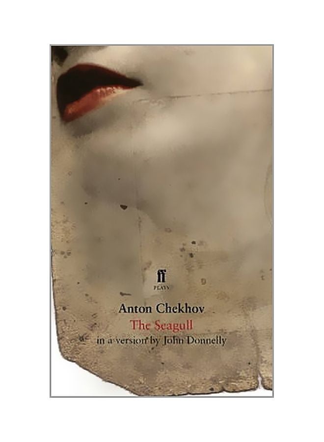 null - The Seagull paperback english - 4/18/2013 - Image 1