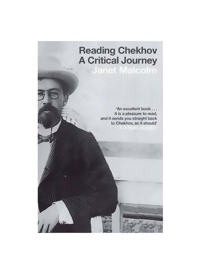 Reading Chekhov: A Critical Journey paperback english - 6/7/2012 