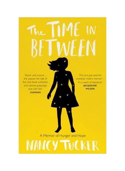 The Time In Between : A memoir Of Hunger And Hope paperback english - 2/14/2017