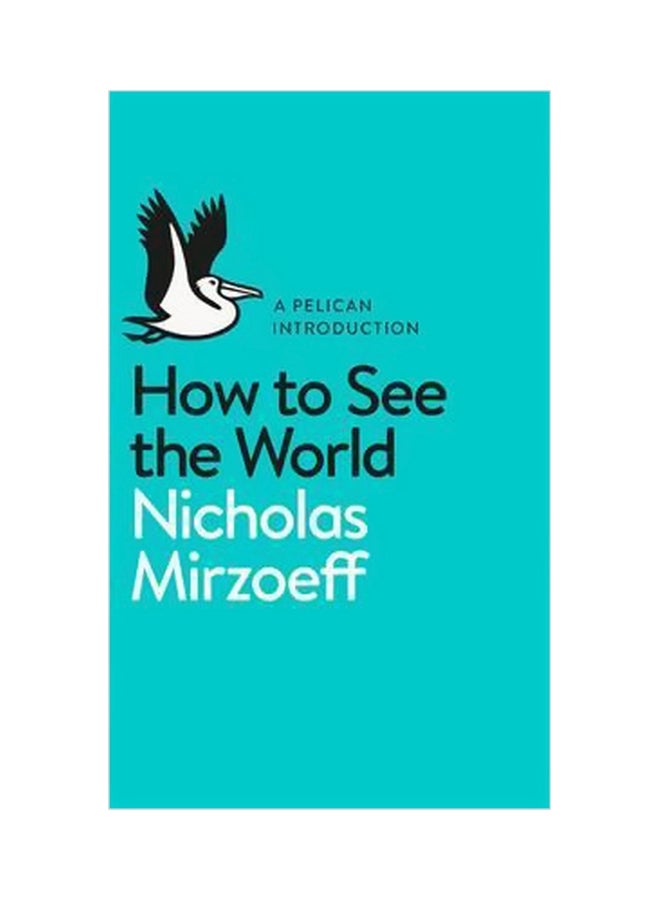 How To See The World paperback english - 6/4/2015 