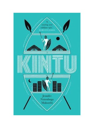 Kintu paperback english - 10/4/2018 - v1561577021/N27254123A_1