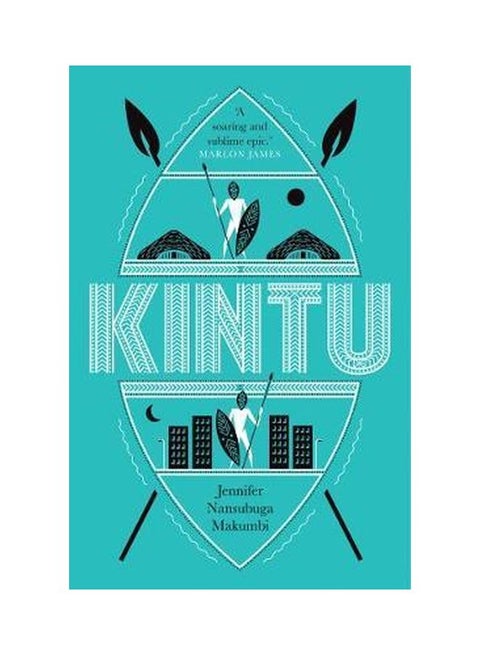 Kintu paperback english - 10/4/2018