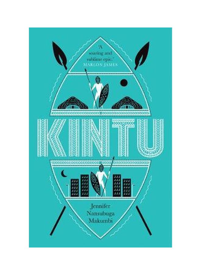 null - Kintu paperback english - 10/4/2018 - Image 1