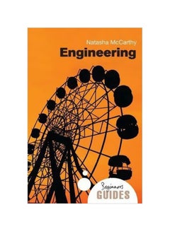 Engineering: Beginner's Guide paperback english - 9/1/2009 