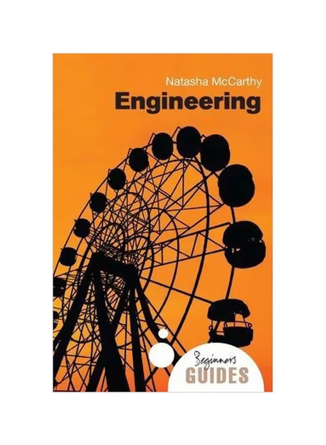 null - Engineering: Beginner's Guide paperback english - 9/1/2009 - Image 1