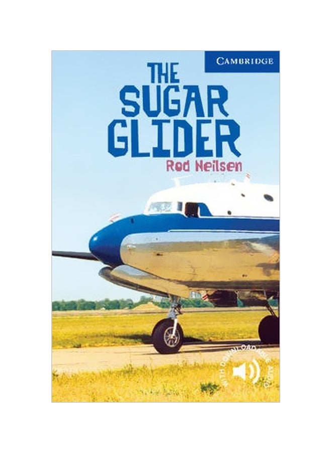 null - The Sugar Glider Paperback English by Rod Nielsen - 37963 - Image 1