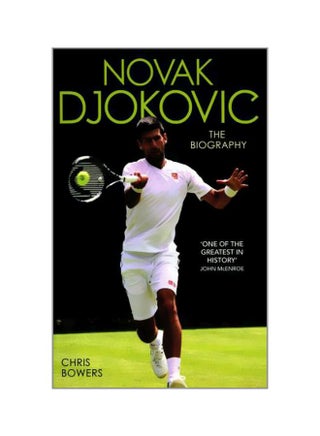 Novak Djokovic paperback english - 10/1/2017 - v1561577052/N27254135A_1
