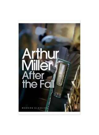 After The Fall (أفتر ذا فول) paperback english - 7/1/2009 - v1561577072/N27261268A_1
