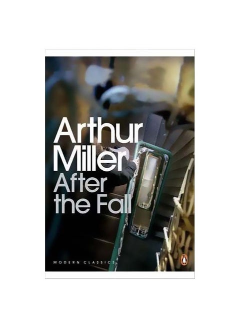 After The Fall (أفتر ذا فول) paperback english - 7/1/2009
