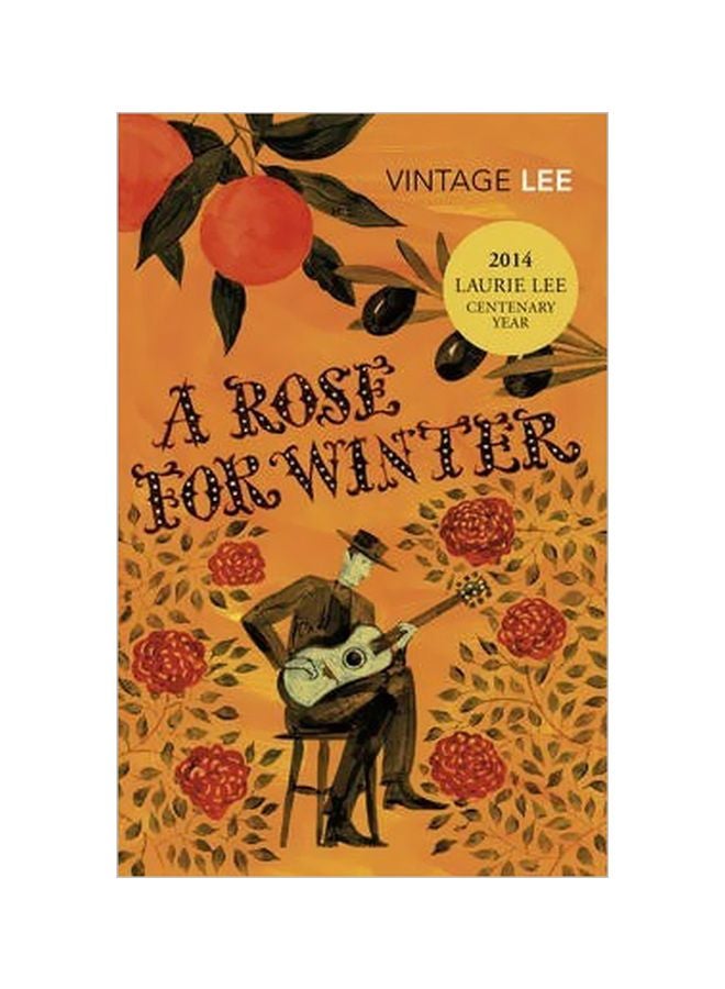 A Rose For Winter paperback english - 2/19/2003