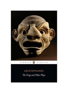 Frogs And Other Plays Paperback English by Aristophanes - 4/6/2007 