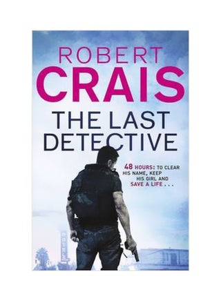 The Last Detective paperback english - 8/18/2011 - v1561577118/N27251961A_1