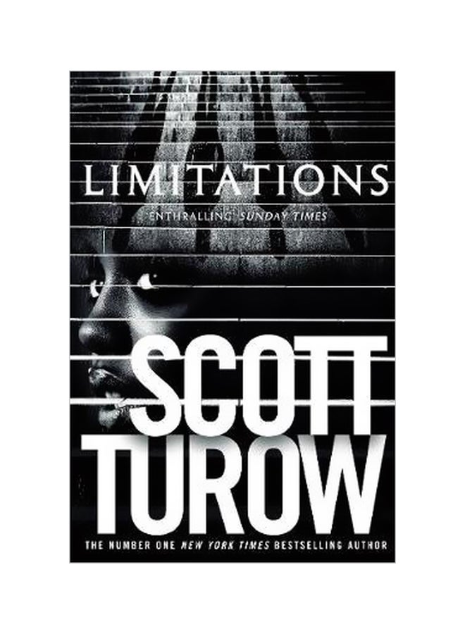 Limitations paperback english - 5/22/2014