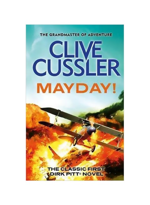 Mayday! paperback english - 5/22/2014