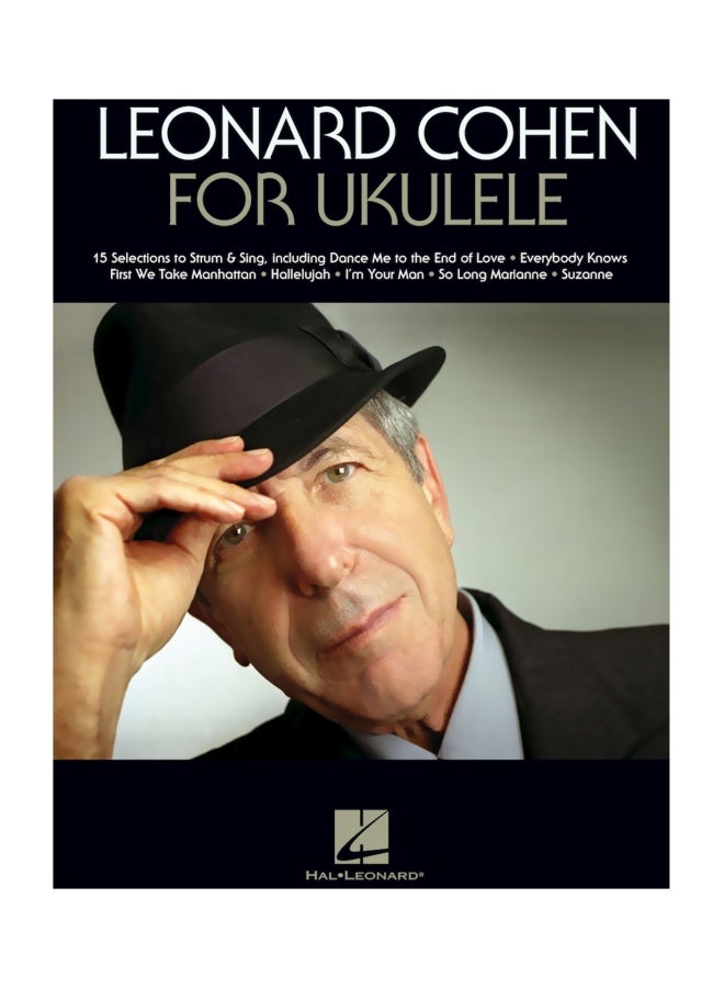For Ukulele paperback english - 9/24/2018