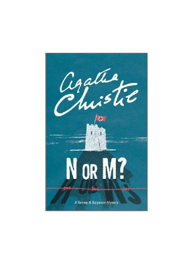 ن أم م؟: لغز تومي وتوبنس