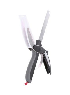 Liying Kitchen Scissor Grey 0.3kg  - Image 2