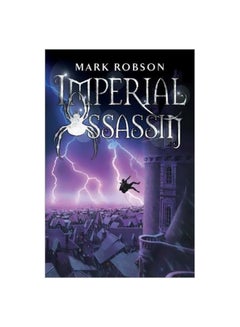 Imperial Assassin paperback english - 11/6/2006