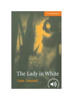 The Lady In White Paperback English by Colin Campbell - 1/1/2000 