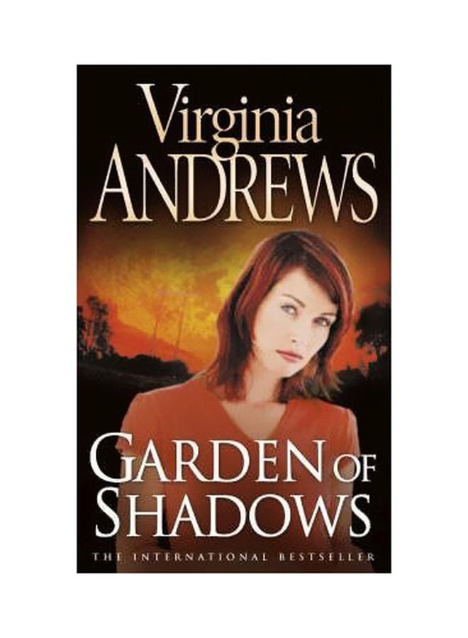 Garden Of Shadows paperback english - 1/1/2007