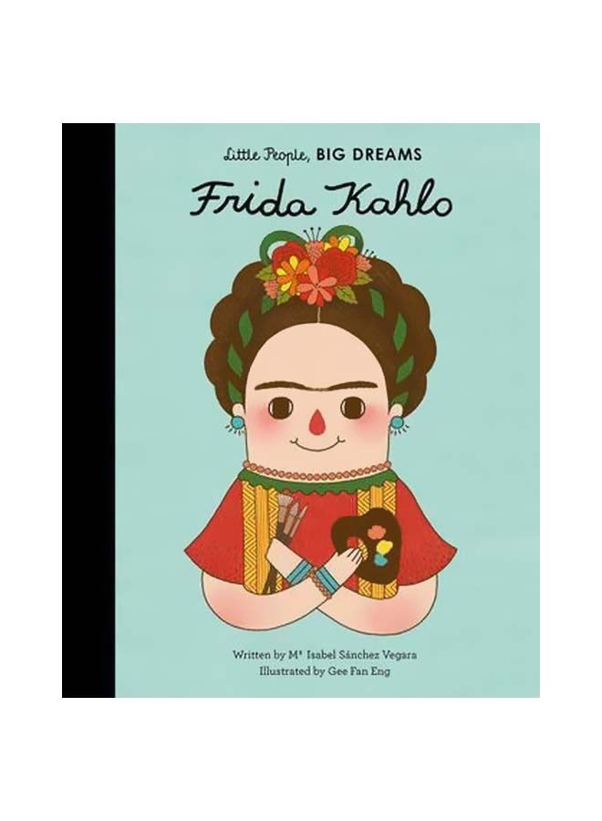 فريدا كاهلو