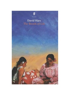 The Breath of Life (زفير الحياة) paperback english - 8/13/2003 