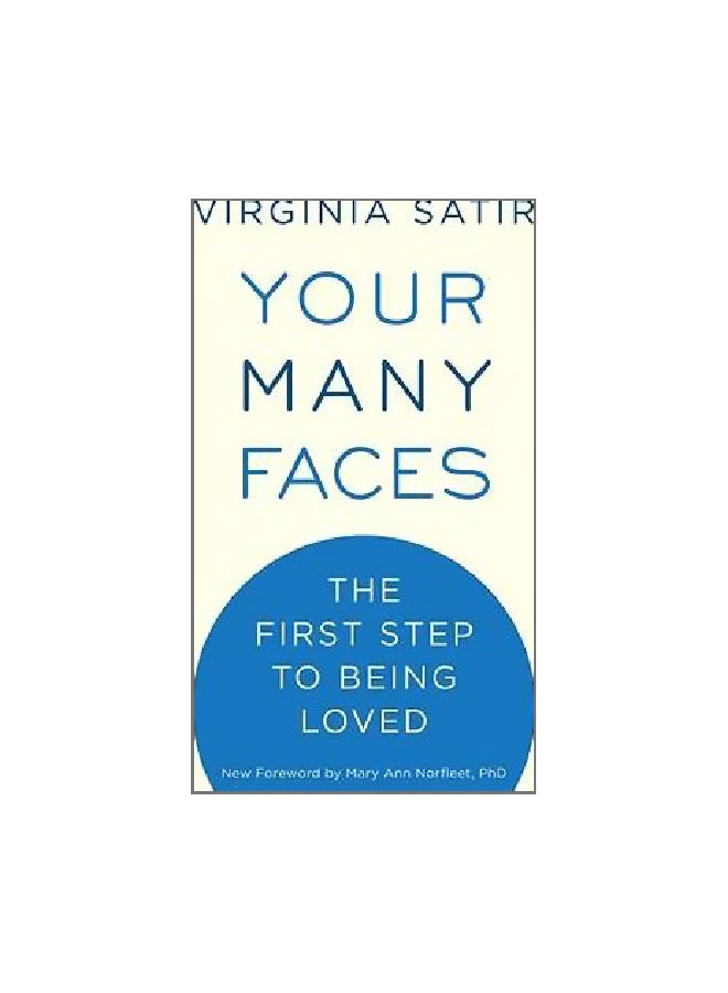 Your Many Faces: The First Step To Being Avoided paperback english - 10/6/2009