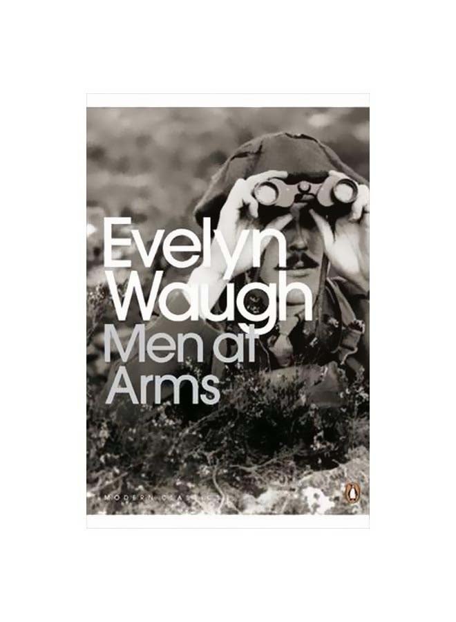 Men At Arms paperback english - 8/1/2005 
