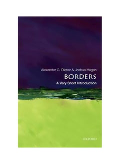 Borders paperback english - 9/17/2012 