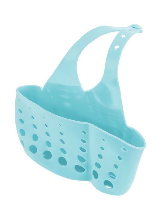 Hanging Basket Kitchen Supplies Blue 21.5x8cm  - Image 1