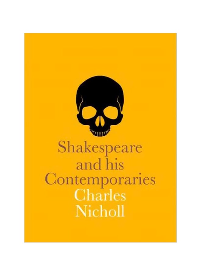 Shakespeare And His Contemporaries paperback english - 4/26/2016