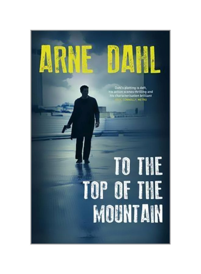 To The Top Of The Mountain paperback english - 6/25/2015 