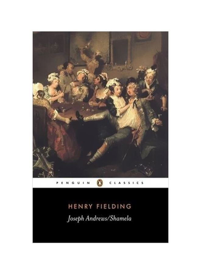 جوزيف أندروز/شاميلا