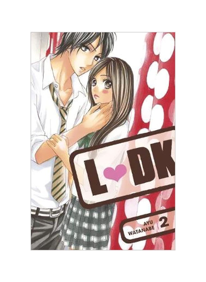 LDK 2 paperback english - 12/17/2015