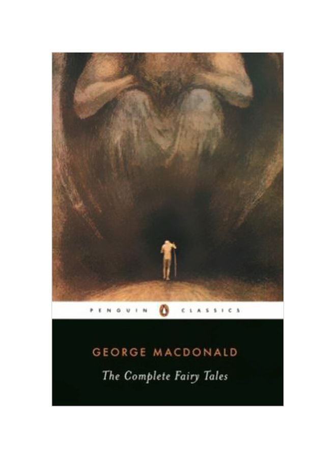 The Complete Fairy Tales paperback english - 12/1/1999 