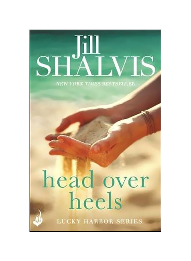 كتاب Head Over Heels paperback english - 3/8/2015
