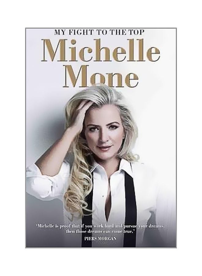 My Fight To The Top paperback english - 7/1/2016
