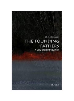The Founding Fathers paperback english - 12/14/2015 